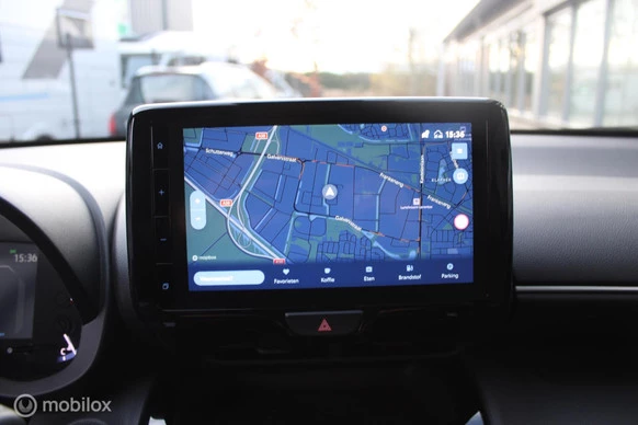 Toyota Yaris Cross - Afbeelding 25 van 30