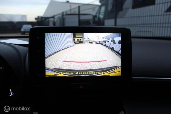 Toyota Yaris Cross - Afbeelding 26 van 30