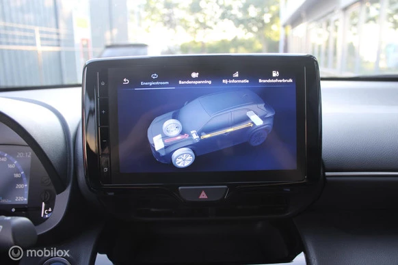 Toyota Yaris Cross - Afbeelding 27 van 30