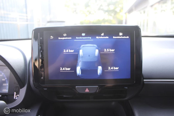 Toyota Yaris Cross - Afbeelding 28 van 30