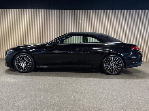 Mercedes-Benz CLE - Afbeelding 10 van 30