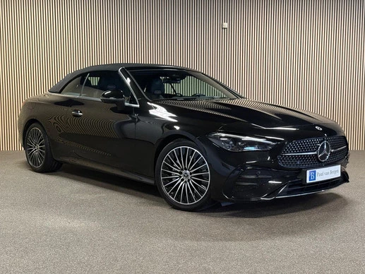 Mercedes-Benz CLE - Afbeelding 2 van 30