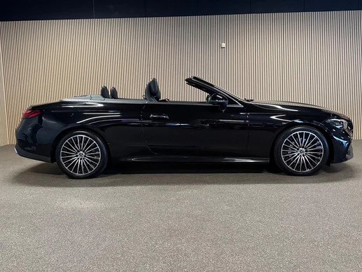 Mercedes-Benz CLE - Afbeelding 5 van 30