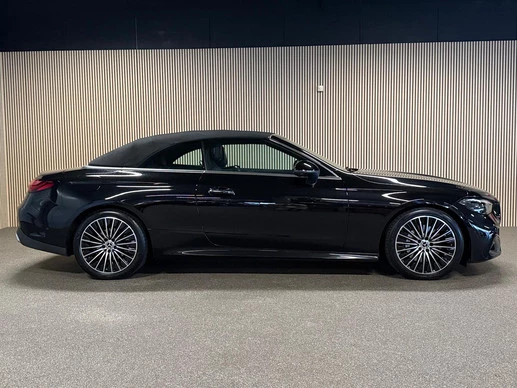 Mercedes-Benz CLE - Afbeelding 6 van 30