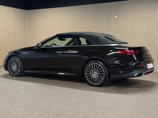 Mercedes-Benz CLE - Afbeelding 8 van 30