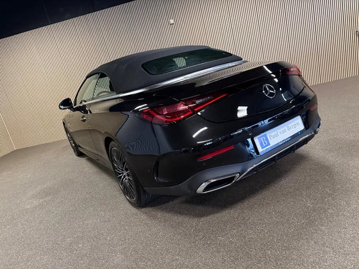 Mercedes-Benz CLE - Afbeelding 14 van 30