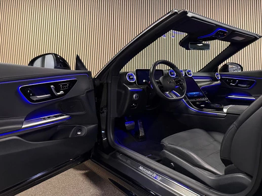 Mercedes-Benz CLE - Afbeelding 17 van 30