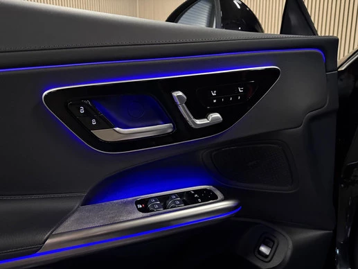 Mercedes-Benz CLE - Afbeelding 18 van 30