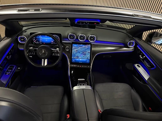 Mercedes-Benz CLE - Afbeelding 20 van 30