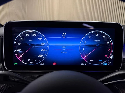 Mercedes-Benz CLE - Afbeelding 22 van 30