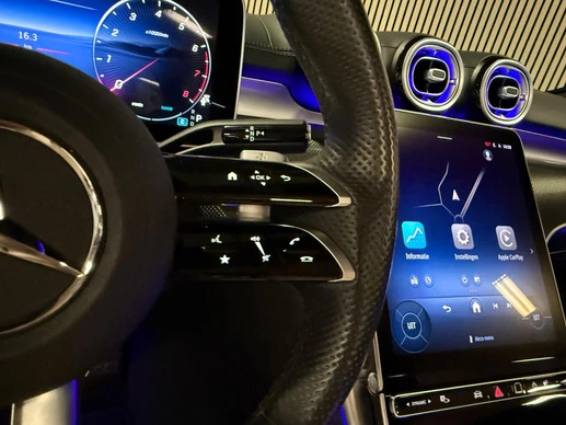 Mercedes-Benz CLE - Afbeelding 23 van 30