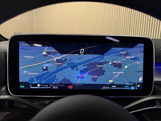 Mercedes-Benz CLE - Afbeelding 25 van 30