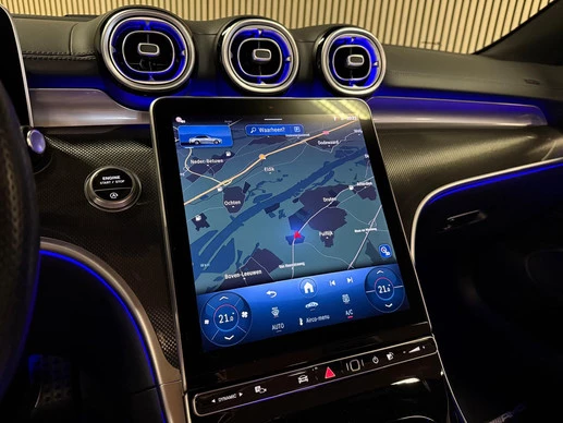 Mercedes-Benz CLE - Afbeelding 26 van 30