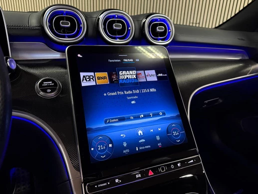 Mercedes-Benz CLE - Afbeelding 27 van 30