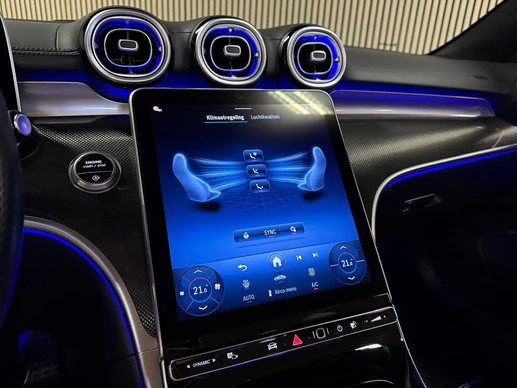 Mercedes-Benz CLE - Afbeelding 28 van 30