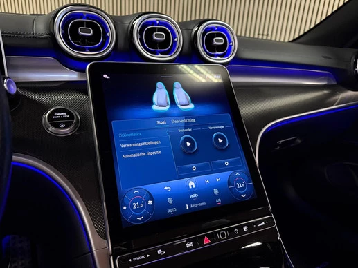 Mercedes-Benz CLE - Afbeelding 29 van 30