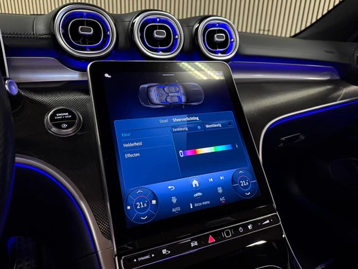 Mercedes-Benz CLE - Afbeelding 30 van 30