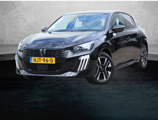 Peugeot 208 - Afbeelding 1 van 30