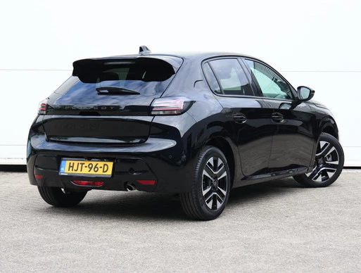 Peugeot 208 - Afbeelding 3 van 30