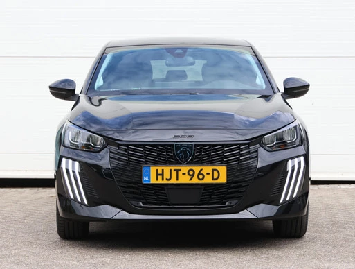 Peugeot 208 - Afbeelding 8 van 30