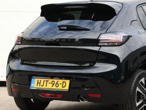 Peugeot 208 - Afbeelding 10 van 30