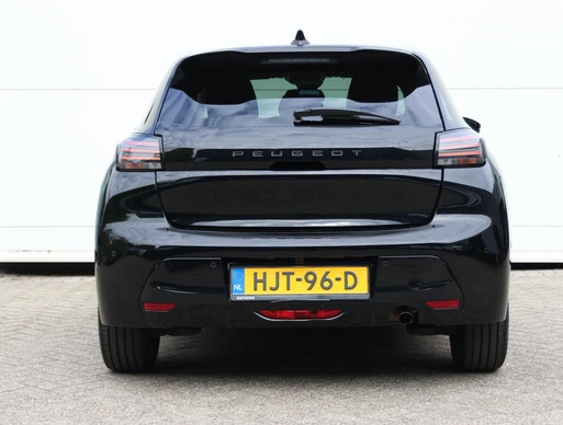 Peugeot 208 - Afbeelding 11 van 30