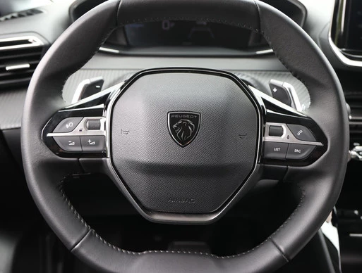 Peugeot 208 - Afbeelding 17 van 30