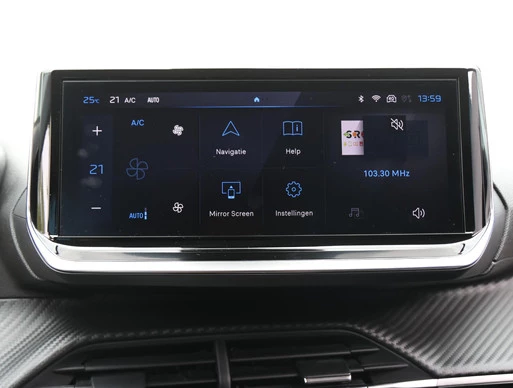 Peugeot 208 - Afbeelding 27 van 30