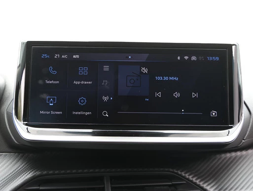 Peugeot 208 - Afbeelding 28 van 30