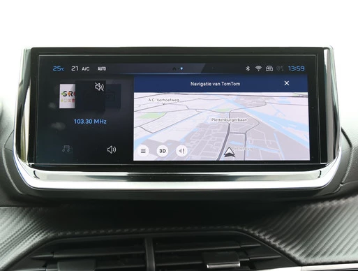 Peugeot 208 - Afbeelding 29 van 30