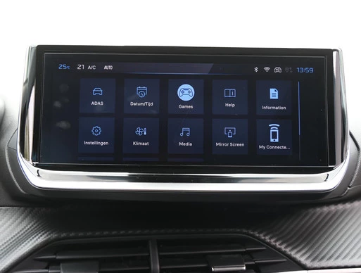 Peugeot 208 - Afbeelding 30 van 30