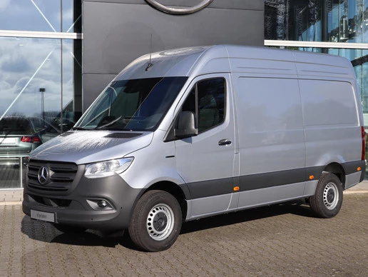 Mercedes-Benz eSprinter - Afbeelding 1 van 30