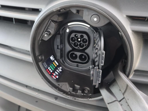 Mercedes-Benz eSprinter - Afbeelding 3 van 30