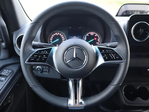 Mercedes-Benz eSprinter - Afbeelding 8 van 30