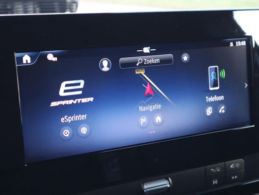 Mercedes-Benz eSprinter - Afbeelding 13 van 30