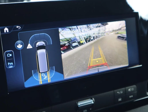 Mercedes-Benz eSprinter - Afbeelding 14 van 30