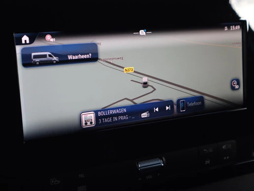 Mercedes-Benz eSprinter - Afbeelding 15 van 30