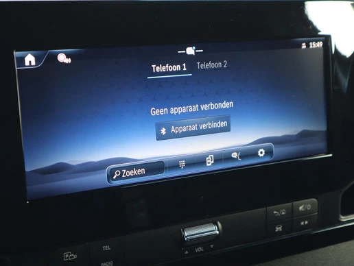 Mercedes-Benz eSprinter - Afbeelding 16 van 30