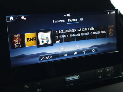 Mercedes-Benz eSprinter - Afbeelding 17 van 30