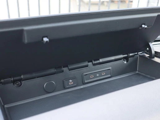 Mercedes-Benz eSprinter - Afbeelding 18 van 30