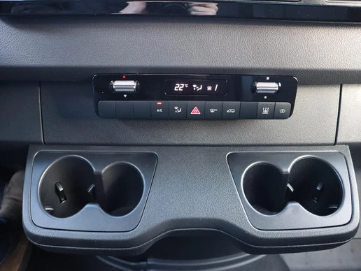 Mercedes-Benz eSprinter - Afbeelding 19 van 30