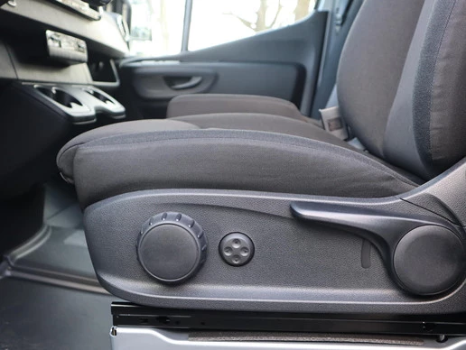 Mercedes-Benz eSprinter - Afbeelding 21 van 30