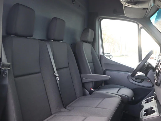 Mercedes-Benz eSprinter - Afbeelding 22 van 30