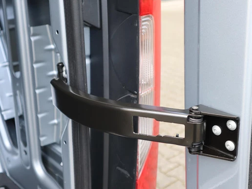 Mercedes-Benz eSprinter - Afbeelding 24 van 30