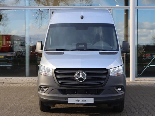 Mercedes-Benz eSprinter - Afbeelding 26 van 30