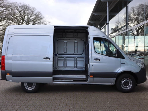 Mercedes-Benz eSprinter - Afbeelding 29 van 30