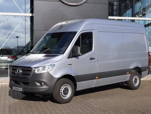 Mercedes-Benz eSprinter - Afbeelding 1 van 30