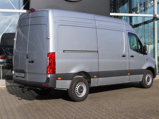 Mercedes-Benz eSprinter - Afbeelding 2 van 30