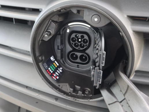 Mercedes-Benz eSprinter - Afbeelding 3 van 30