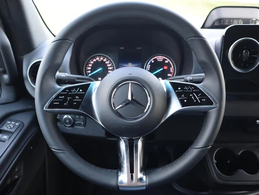 Mercedes-Benz eSprinter - Afbeelding 8 van 30